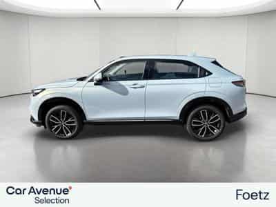 Honda HR-V RV (2022) - Photo 2