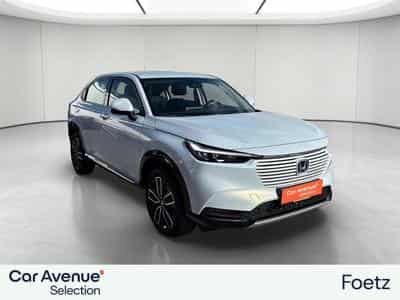 Honda HR-V RV (2022) - Photo 4
