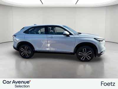 Honda HR-V RV (2022) - Photo 5