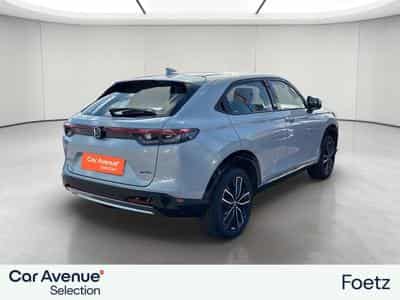 Honda HR-V RV (2022) - Photo 7