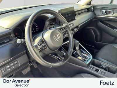 Honda HR-V RV (2022) - Photo 6