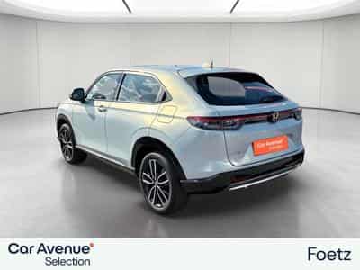 Honda HR-V RV (2022) - Photo 8