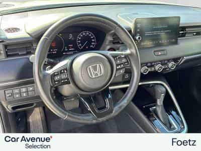Honda HR-V RV (2022) - Photo 13