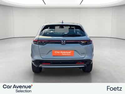 Honda HR-V RV (2022) - Photo 15