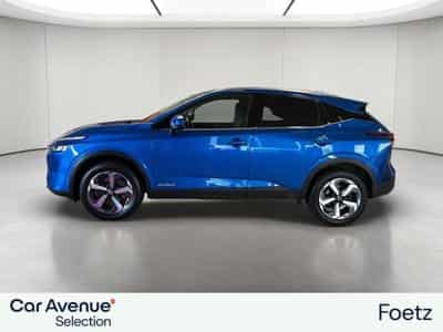 Nissan Qashqai N-Connect (2023) - Photo 2