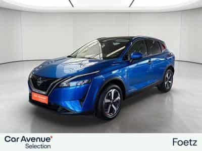 Nissan Qashqai N-Connect (2023) - Photo 1