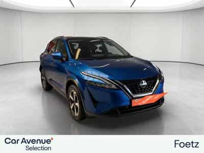 Nissan Qashqai N-Connect (2023) - Photo 4