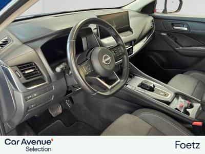 Nissan Qashqai N-Connect (2023) - Photo 6