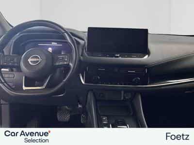 Nissan Qashqai N-Connect (2023) - Photo 3