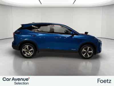 Nissan Qashqai N-Connect (2023) - Photo 5