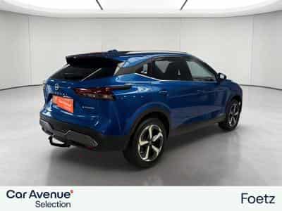 Nissan Qashqai N-Connect (2023) - Photo 7