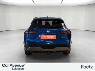 Nissan Qashqai N-Connect (2023) - Photo 15