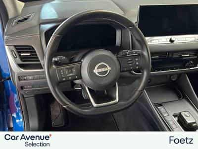 Nissan Qashqai N-Connect (2023) - Photo 13