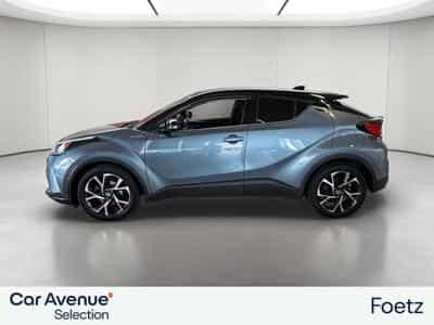 Toyota C-HR C-LUB (2021) - Photo 2