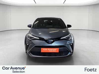 Toyota C-HR C-LUB (2021) - Photo 14