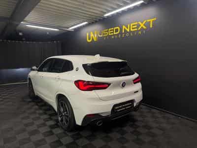 BMW X2 M35i FEUX LED / NAVI / HAYON ELEC (2021) - Foto 6