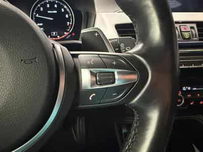 BMW X2 M35i FEUX LED / NAVI / HAYON ELEC (2021) - Foto 11