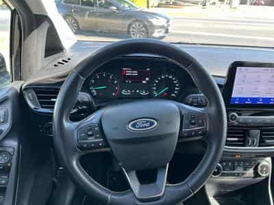 Ford Fiesta TITANIUM X 1.0i ECOBOOST *GARANTIE 36 MOIS EUROPÉENNE* (2024) - Foto 7