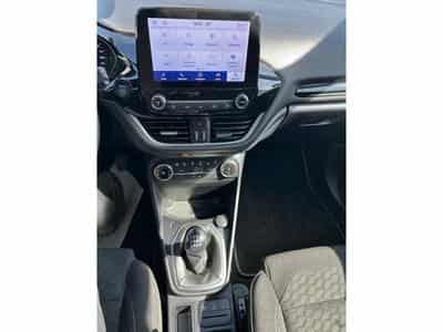 Ford Fiesta TITANIUM X 1.0i ECOBOOST *GARANTIE 36 MOIS EUROPÉENNE* (2024) - Foto 11