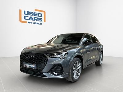 Audi Q3 (2020) - Photo 9