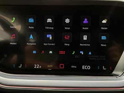 VW Touareg R-Line+V6TDI+4Motion+Aut8+P.Ambiance+P.Confort+P.Assistance+ (2025) - Foto 13