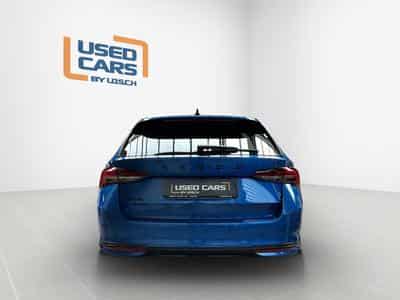 Skoda Octavia Sportline+DSG+Led+Navi+LM18+P.Sommeil (2025) - Foto 7