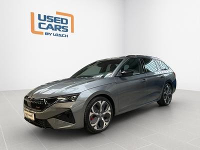 Skoda Octavia (2025) - Foto 6