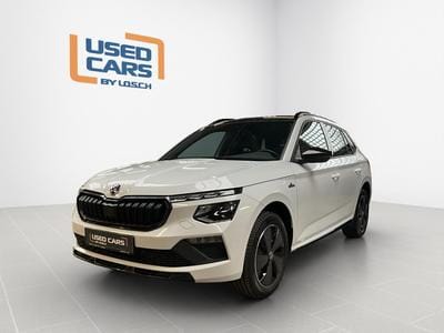 Skoda Kamiq (2025) - Foto 9