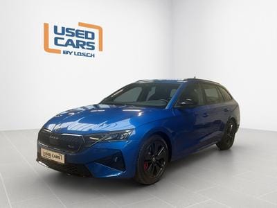 Skoda Octavia (2025) - Photo 8