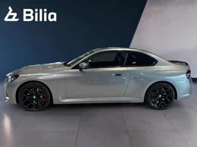 BMW 220 220i Coupé M Sport (2026) - Foto 3