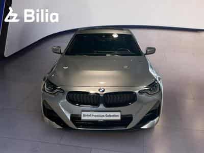 BMW 220 220i Coupé M Sport (2026) - Foto 2