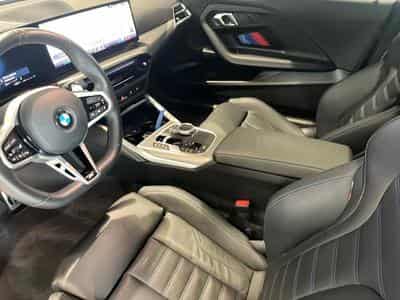 BMW 220 220i Coupé M Sport (2026) - Foto 10