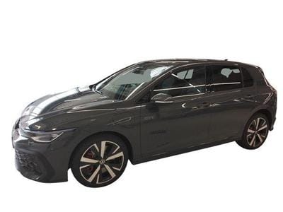 VW Golf (2025) - Photo 9
