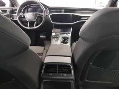 Audi A6 A6 Avant sport 2.0 45 electric/TFSI 265 CV DSG7 (2022) - Photo 3