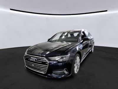 Audi A6 A6 Avant sport 2.0 45 electric/TFSI 265 CV DSG7 (2022) - Photo 1