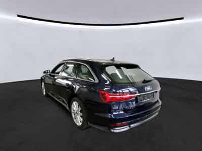 Audi A6 A6 Avant sport 2.0 45 electric/TFSI 265 CV DSG7 (2022) - Photo 2