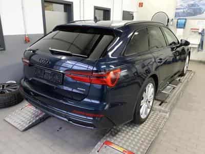 Audi A6 A6 Avant SLINE Quattro 2.0 55 TFSI 340 CV DSG 7 (2023) - Photo 3