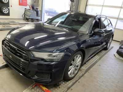 Audi A6 A6 Avant SLINE Quattro 2.0 55 TFSI 340 CV DSG 7 (2023) - Photo 1