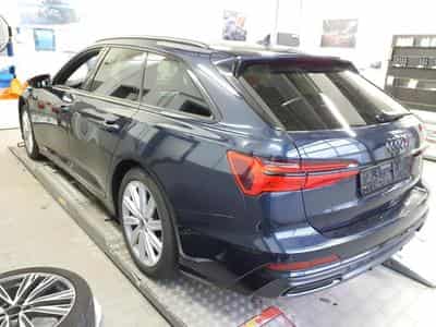 Audi A6 A6 Avant SLINE Quattro 2.0 55 TFSI 340 CV DSG 7 (2023) - Photo 4