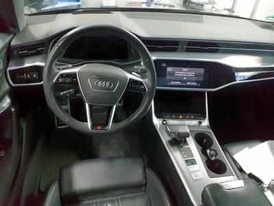 Audi A6 A6 Avant SLINE Quattro 2.0 55 TFSI 340 CV DSG 7 (2023) - Photo 5