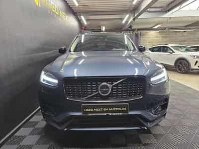 Volvo XC90 SUV (2023) - Photo 3