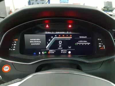 Audi A6 A6 Avant SLINE Quattro 2.0 55 TFSI 340 CV DSG 7 (2023) - Photo 6