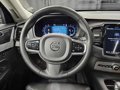 Volvo XC90 SUV (2023) - Photo 8
