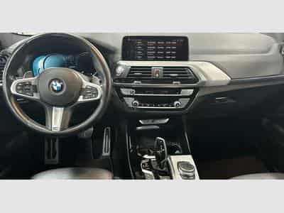 BMW X3 3.0 M40I 360cv TOIT OUVRANT/HUD/HARMAN (2018) - Photo 6