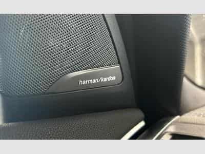 BMW X3 3.0 M40I 360cv TOIT OUVRANT/HUD/HARMAN (2018) - Photo 8