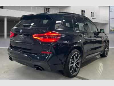 BMW X3 3.0 M40I 360cv TOIT OUVRANT/HUD/HARMAN (2018) - Photo 4