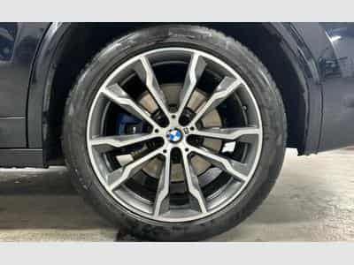 BMW X3 3.0 M40I 360cv TOIT OUVRANT/HUD/HARMAN (2018) - Photo 13