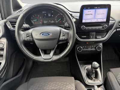 Ford Fiesta 1.0i EcoBoost MHEV 92kW Titanium (2023) - Foto 6