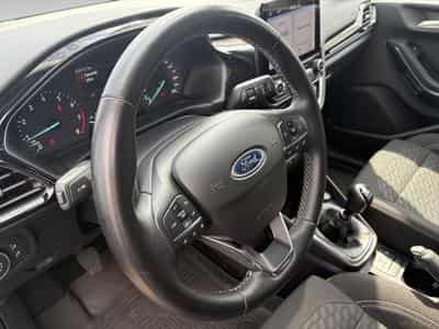 Ford Fiesta 1.0i EcoBoost MHEV 92kW Titanium (2023) - Foto 8