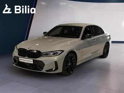 BMW 330 330e xDrive M Sport (2023) - Foto 1